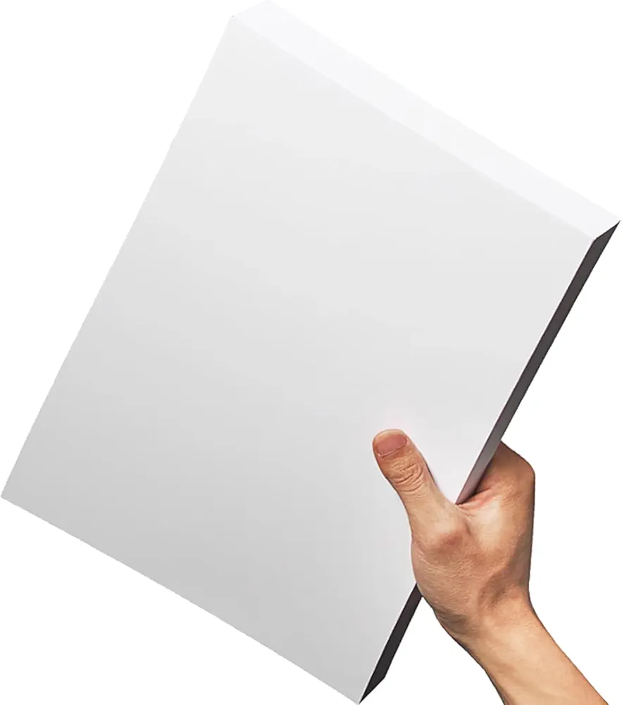 JK Copier Paper - A4, 75 GSM, 1 Ream, 500 Sheets Image 3